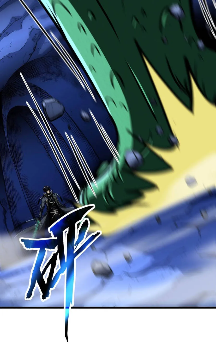 Dị Biến Giáng Lâm Nhân Gian: Triệu Hoán Chi Chủ! Chap 126 - Next Chap 127