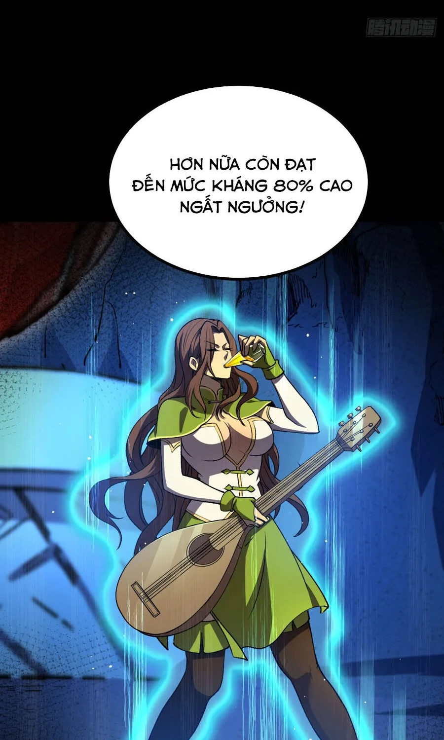 Dị Biến Giáng Lâm Nhân Gian: Triệu Hoán Chi Chủ! Chap 127 - Next Chap 128