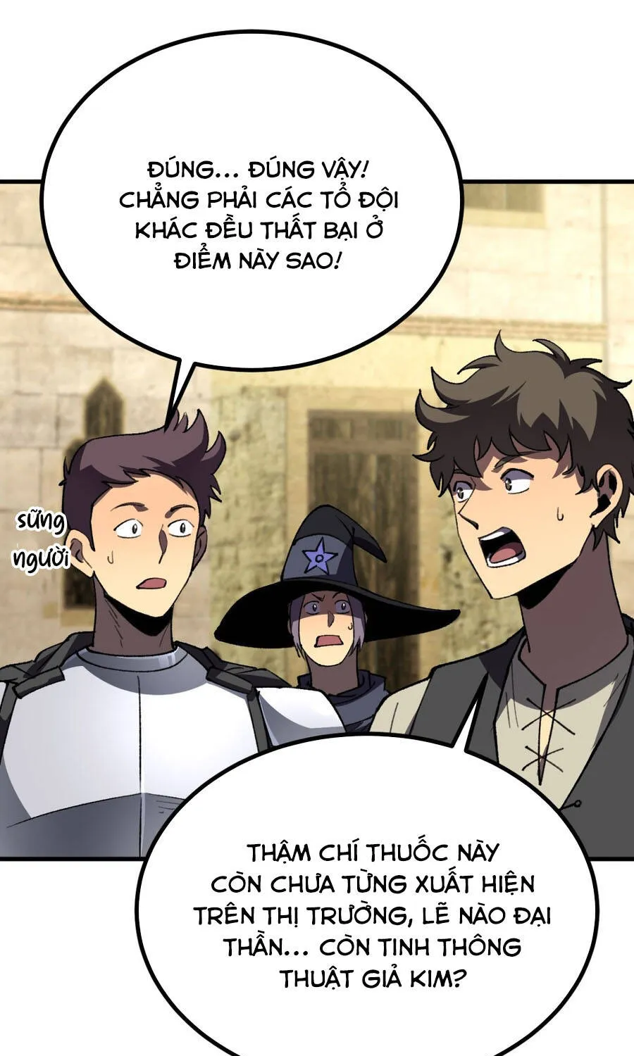 Dị Biến Giáng Lâm Nhân Gian: Triệu Hoán Chi Chủ! Chap 127 - Next Chap 128