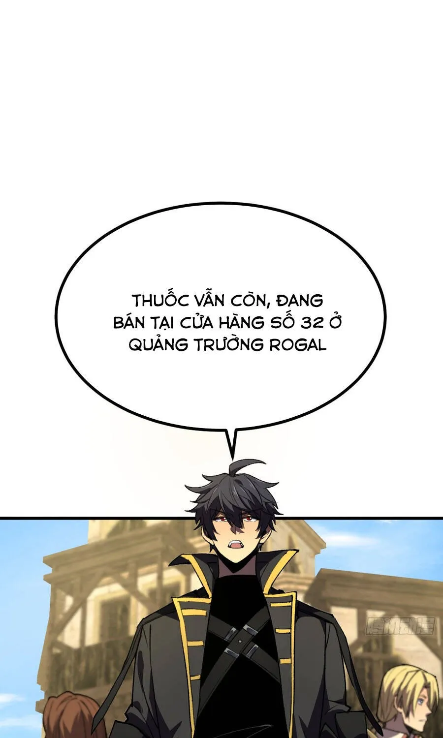 Dị Biến Giáng Lâm Nhân Gian: Triệu Hoán Chi Chủ! Chap 127 - Next Chap 128