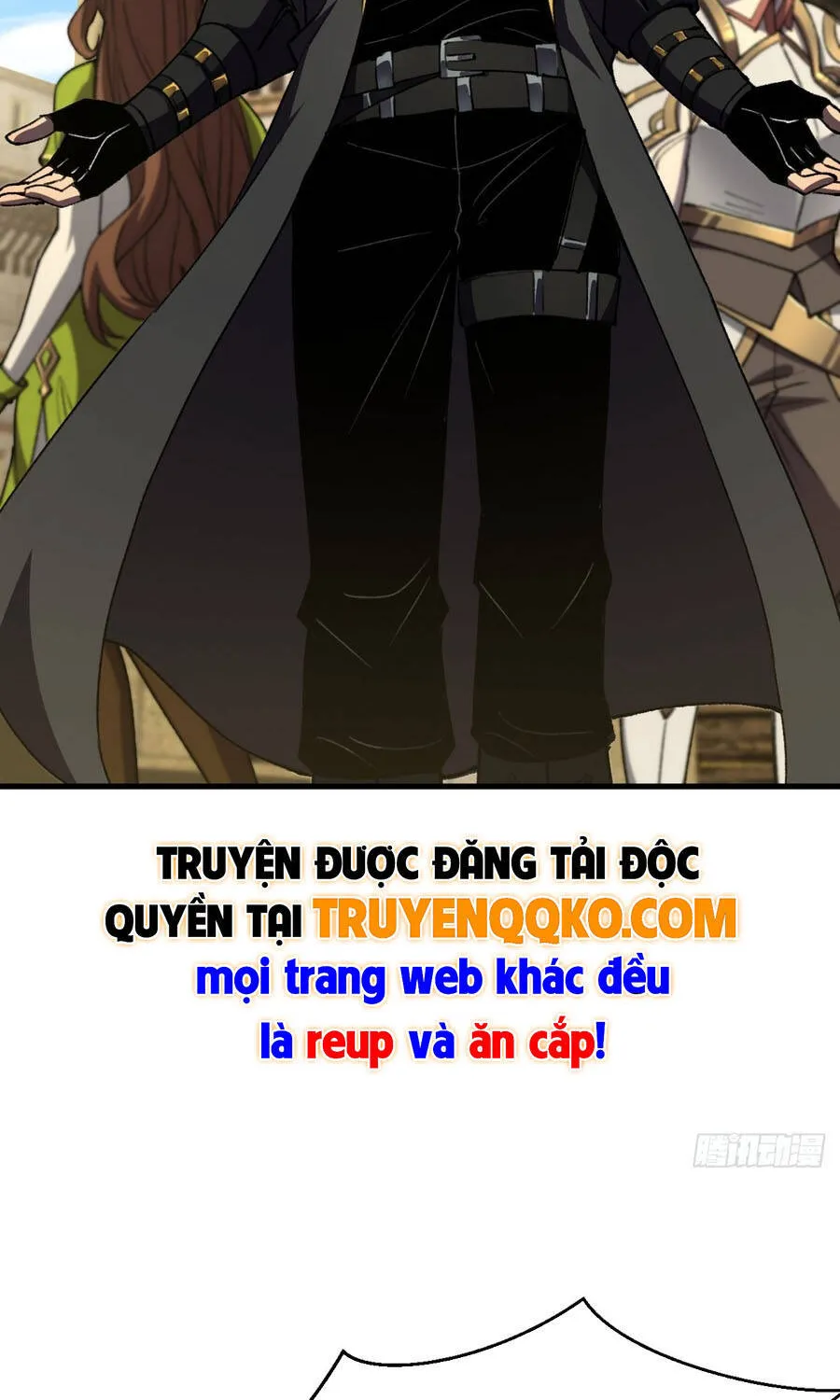 Dị Biến Giáng Lâm Nhân Gian: Triệu Hoán Chi Chủ! Chap 127 - Next Chap 128
