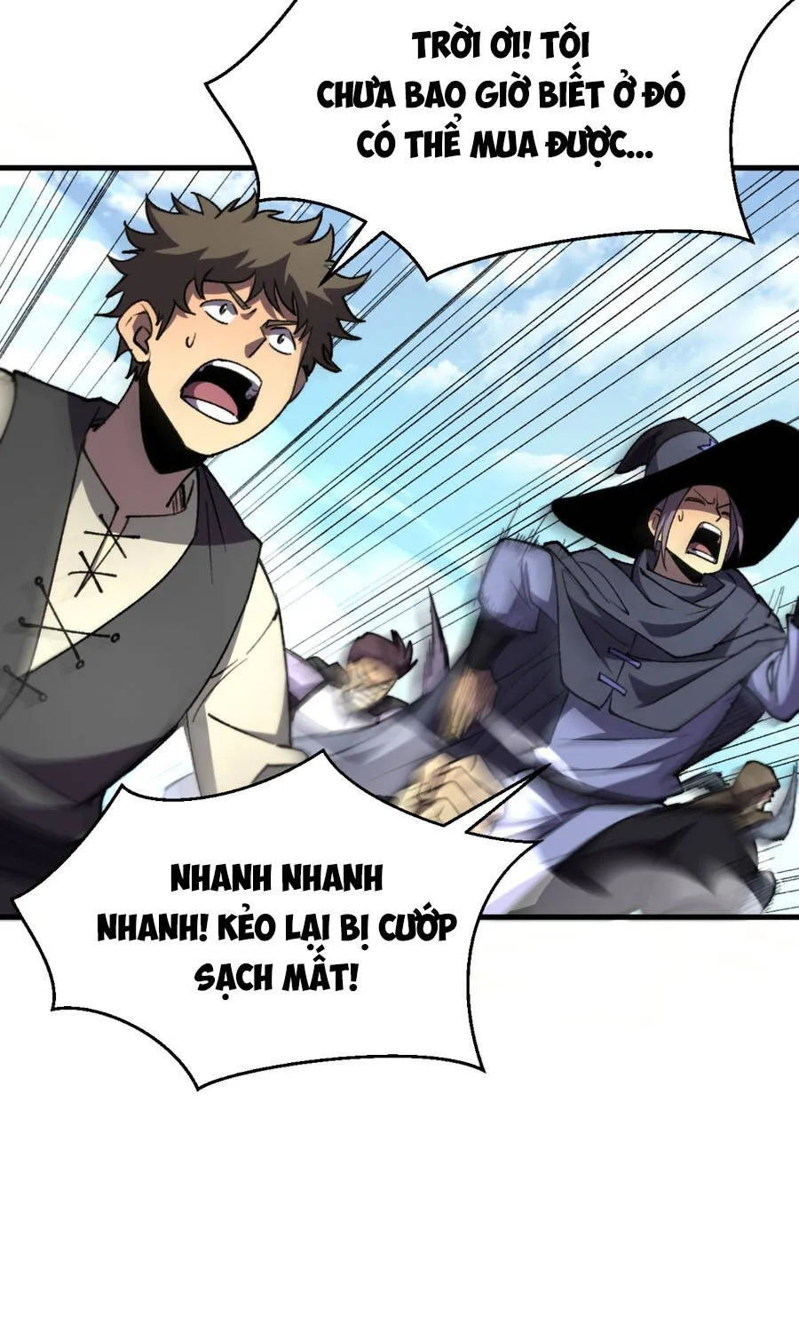 Dị Biến Giáng Lâm Nhân Gian: Triệu Hoán Chi Chủ! Chap 127 - Next Chap 128