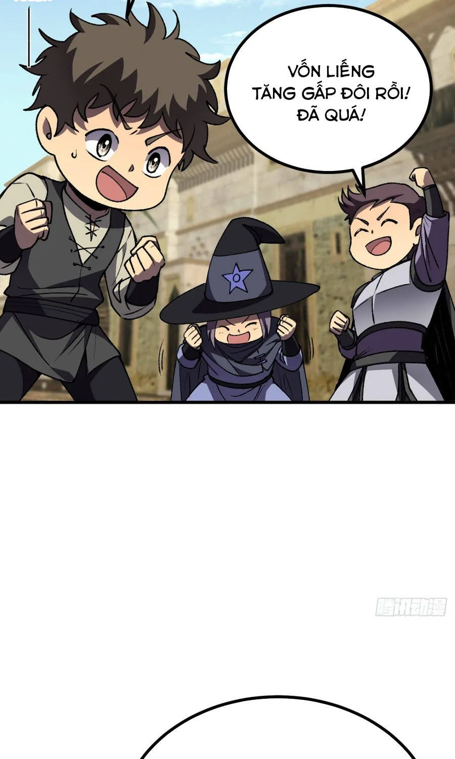 Dị Biến Giáng Lâm Nhân Gian: Triệu Hoán Chi Chủ! Chap 127 - Next Chap 128