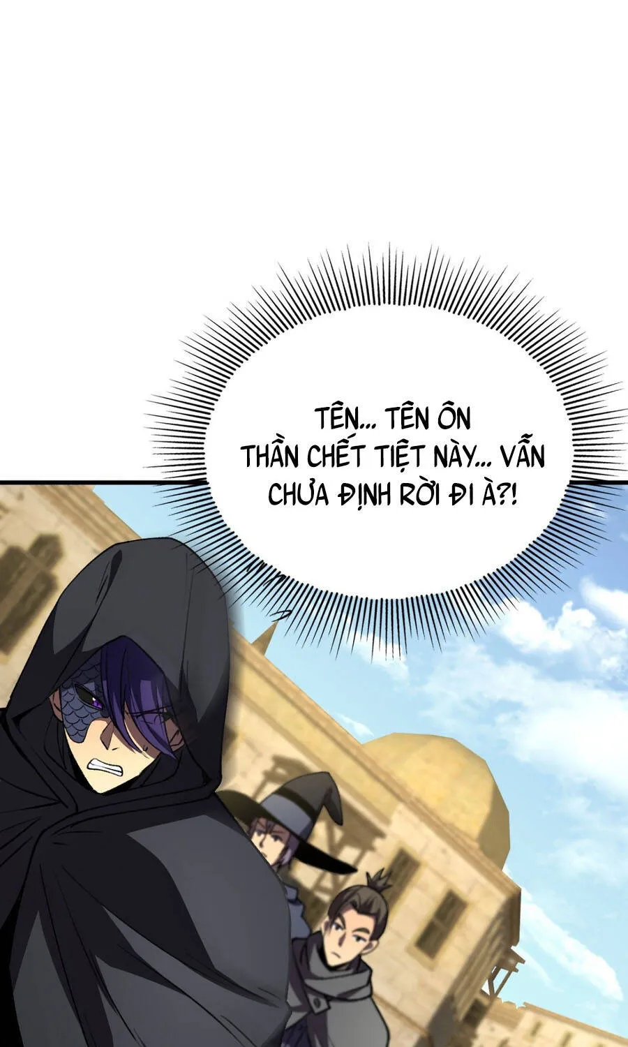 Dị Biến Giáng Lâm Nhân Gian: Triệu Hoán Chi Chủ! Chap 127 - Next Chap 128