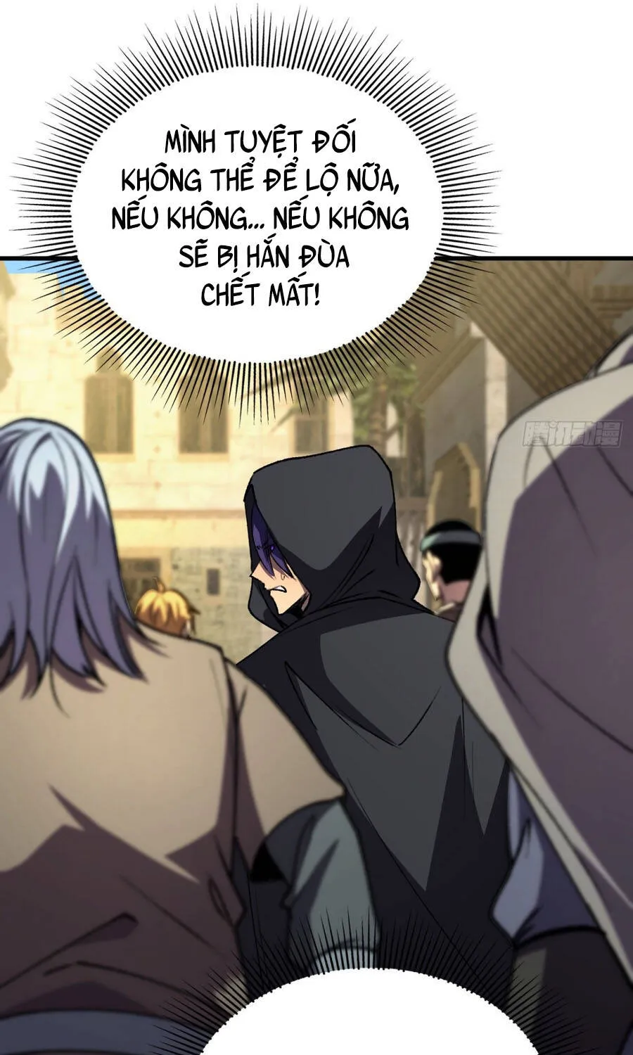Dị Biến Giáng Lâm Nhân Gian: Triệu Hoán Chi Chủ! Chap 127 - Next Chap 128