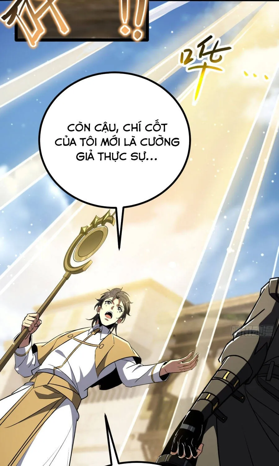 Dị Biến Giáng Lâm Nhân Gian: Triệu Hoán Chi Chủ! Chap 127 - Next Chap 128