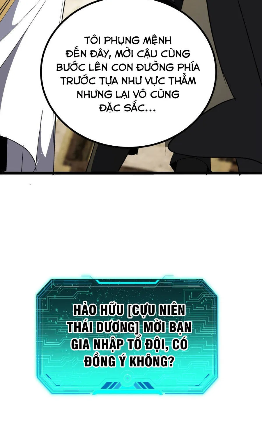 Dị Biến Giáng Lâm Nhân Gian: Triệu Hoán Chi Chủ! Chap 127 - Next Chap 128