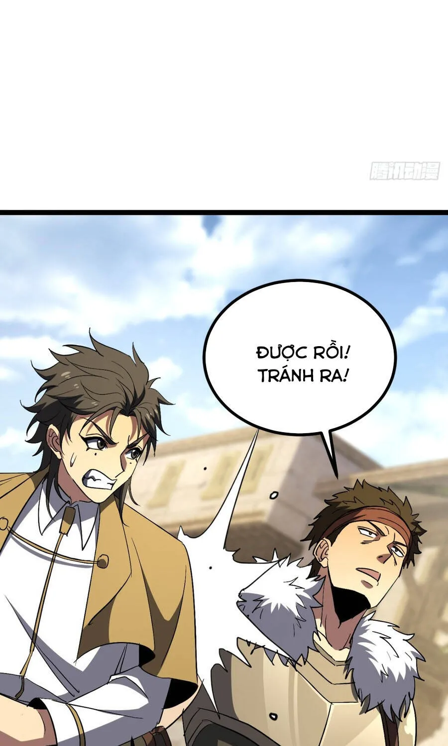 Dị Biến Giáng Lâm Nhân Gian: Triệu Hoán Chi Chủ! Chap 127 - Next Chap 128