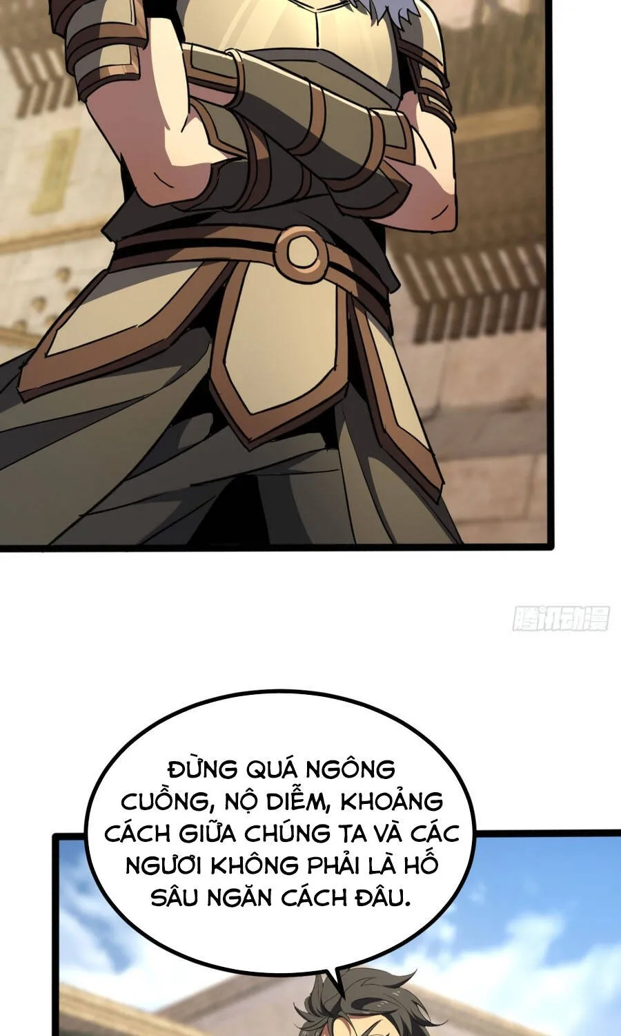 Dị Biến Giáng Lâm Nhân Gian: Triệu Hoán Chi Chủ! Chap 127 - Next Chap 128