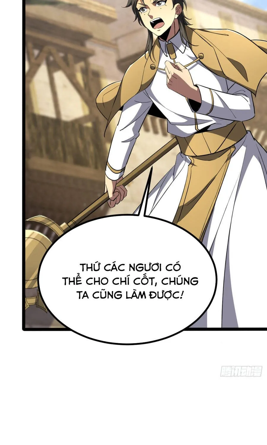 Dị Biến Giáng Lâm Nhân Gian: Triệu Hoán Chi Chủ! Chap 127 - Next Chap 128