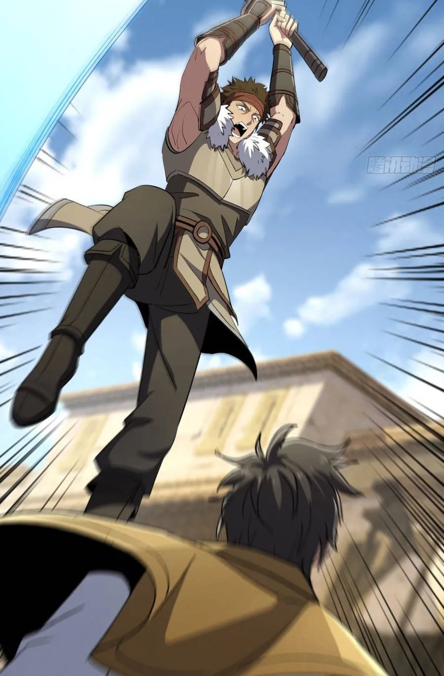 Dị Biến Giáng Lâm Nhân Gian: Triệu Hoán Chi Chủ! Chap 127 - Next Chap 128