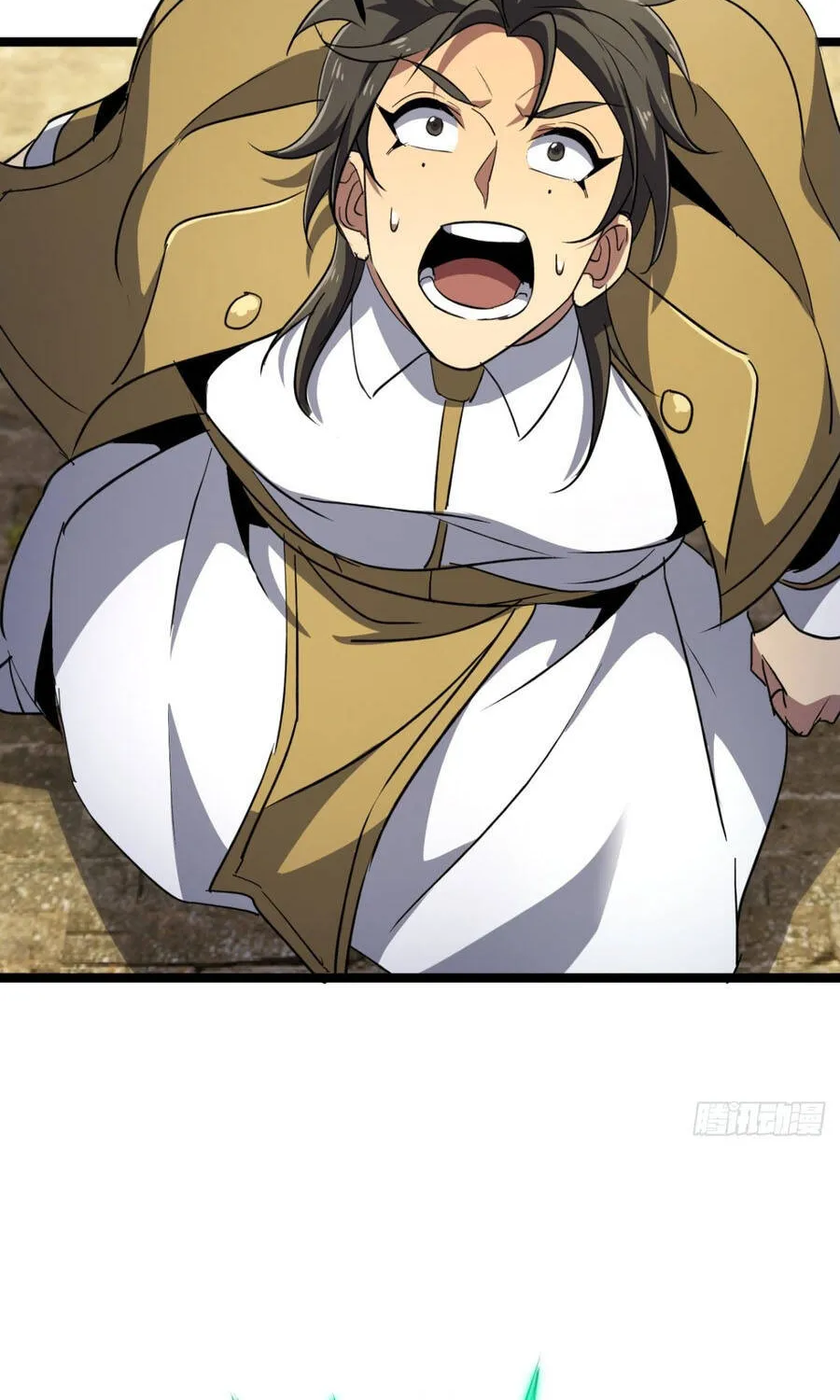 Dị Biến Giáng Lâm Nhân Gian: Triệu Hoán Chi Chủ! Chap 127 - Next Chap 128