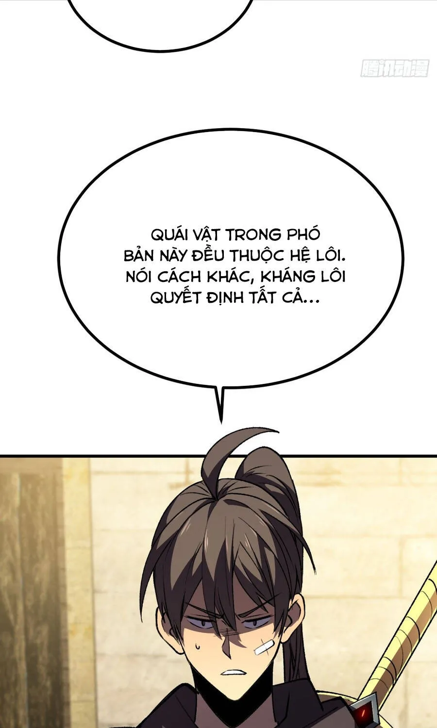 Dị Biến Giáng Lâm Nhân Gian: Triệu Hoán Chi Chủ! Chap 127 - Next Chap 128