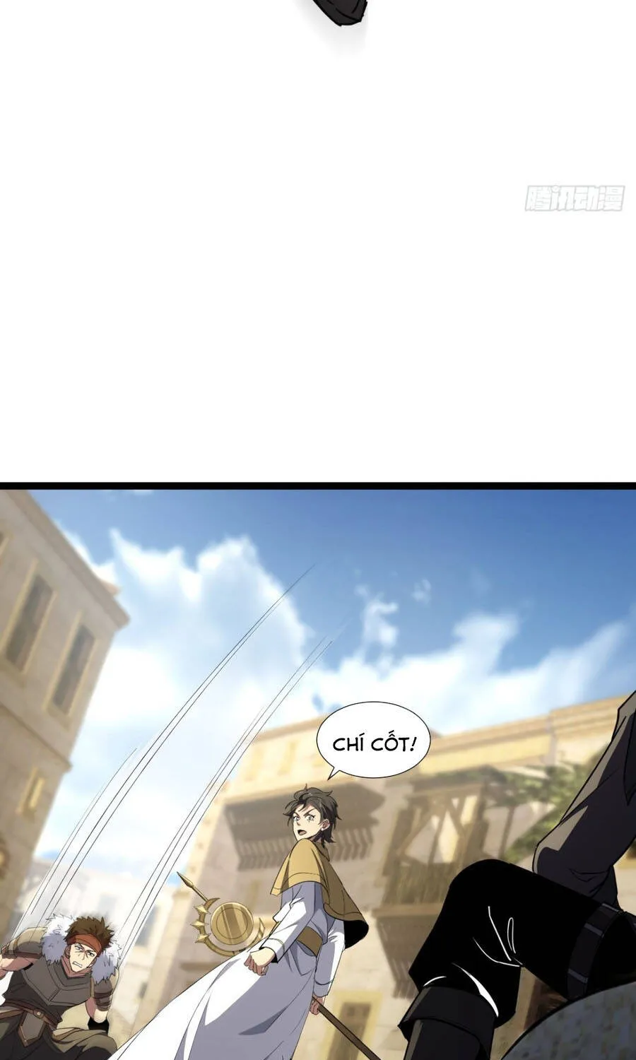 Dị Biến Giáng Lâm Nhân Gian: Triệu Hoán Chi Chủ! Chap 127 - Next Chap 128