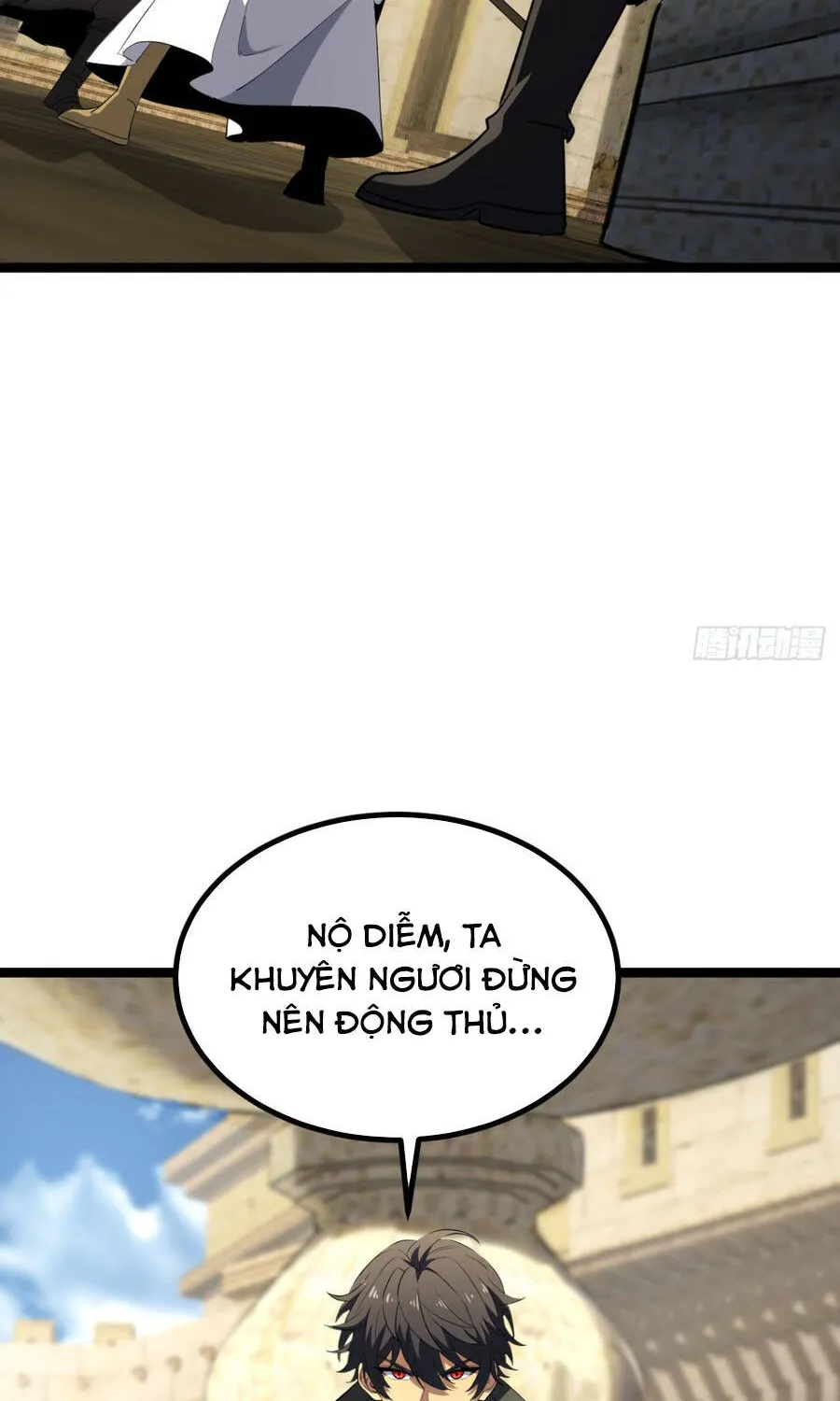 Dị Biến Giáng Lâm Nhân Gian: Triệu Hoán Chi Chủ! Chap 127 - Next Chap 128