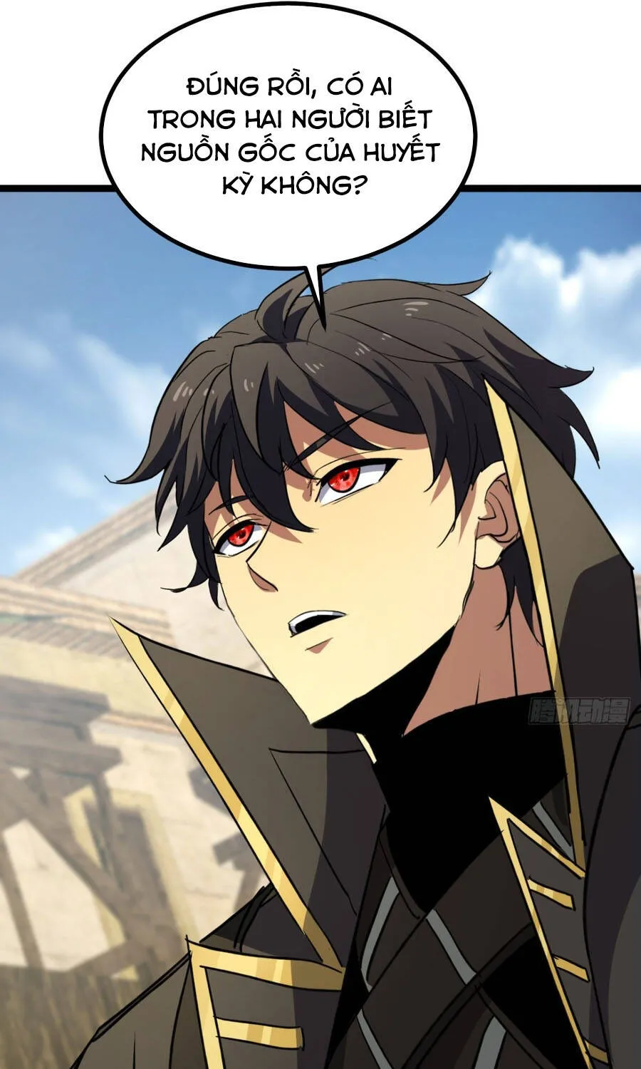 Dị Biến Giáng Lâm Nhân Gian: Triệu Hoán Chi Chủ! Chap 127 - Next Chap 128