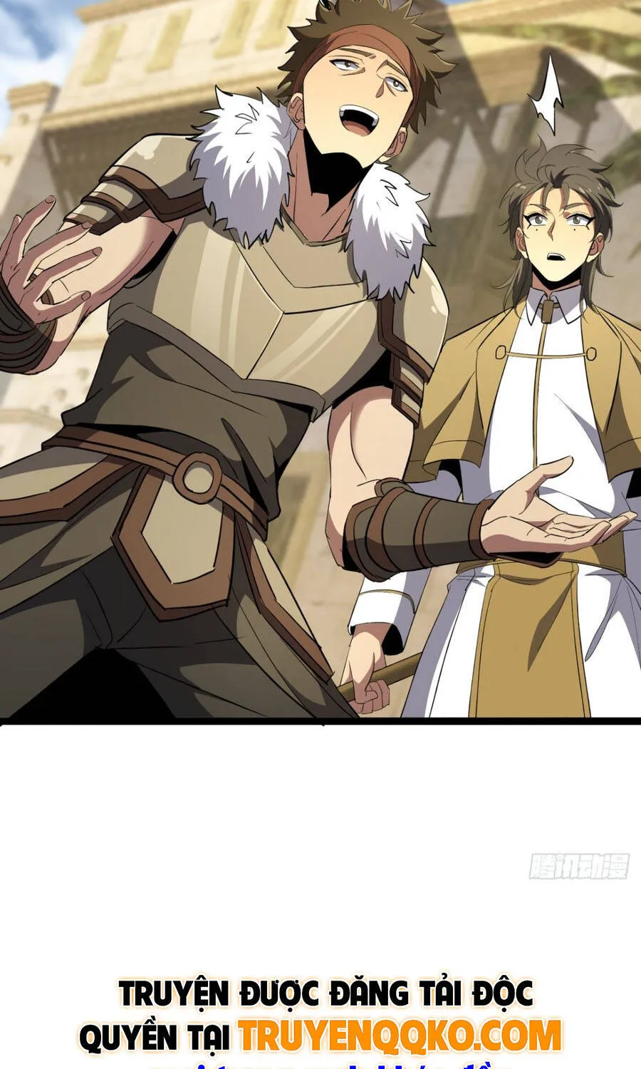 Dị Biến Giáng Lâm Nhân Gian: Triệu Hoán Chi Chủ! Chap 127 - Next Chap 128