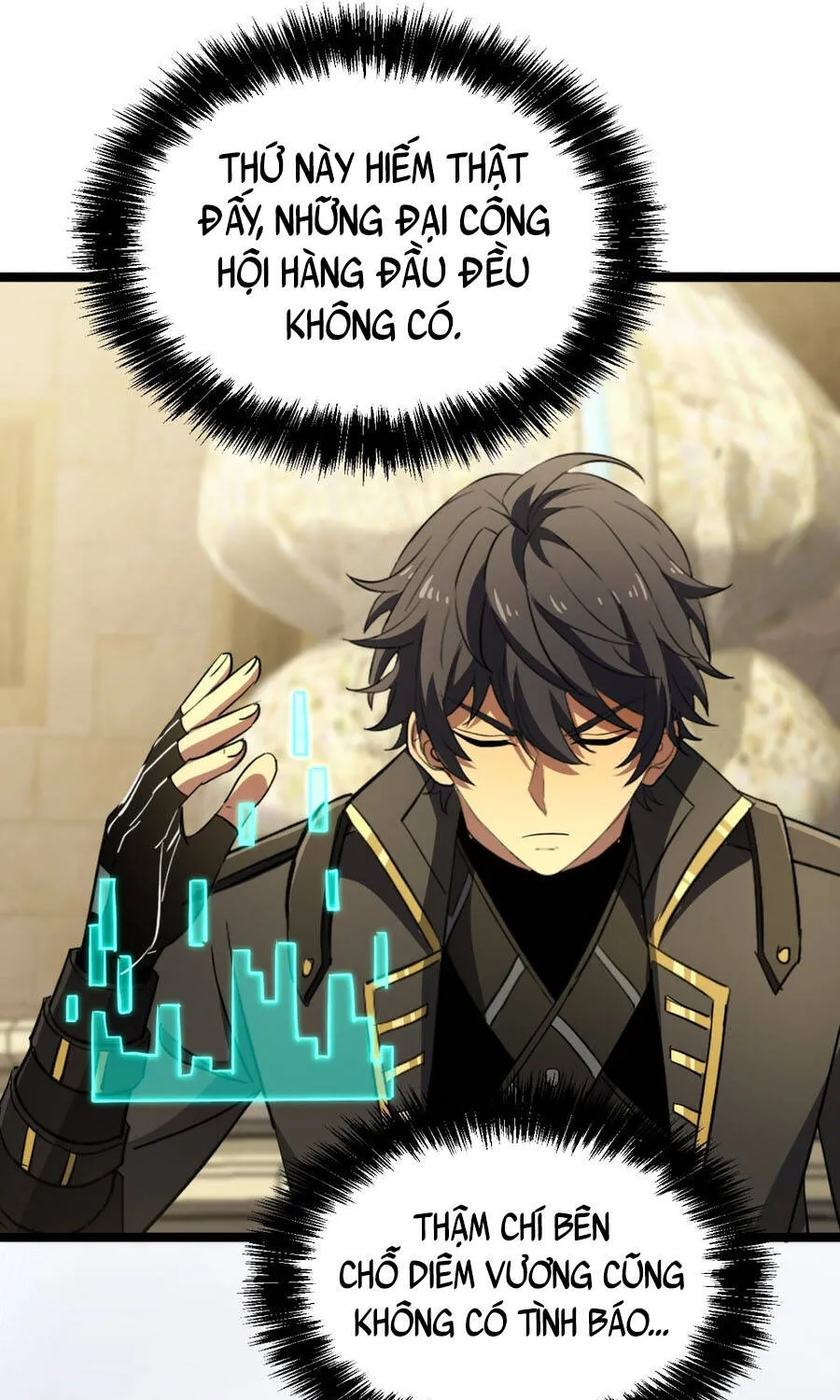Dị Biến Giáng Lâm Nhân Gian: Triệu Hoán Chi Chủ! Chap 127 - Next Chap 128