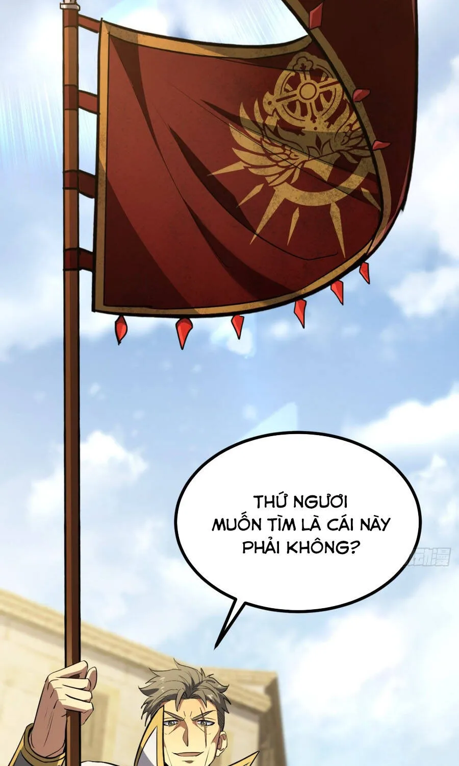 Dị Biến Giáng Lâm Nhân Gian: Triệu Hoán Chi Chủ! Chap 127 - Next Chap 128