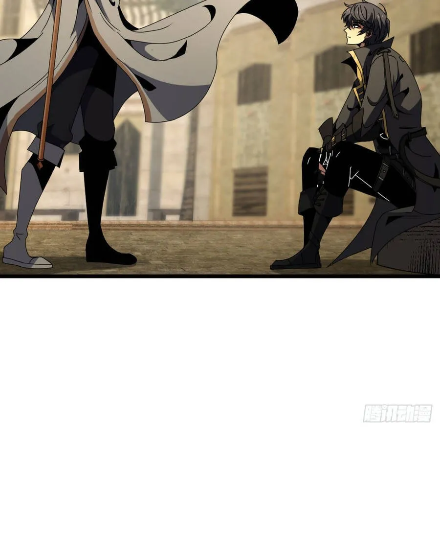Dị Biến Giáng Lâm Nhân Gian: Triệu Hoán Chi Chủ! Chap 127 - Next Chap 128