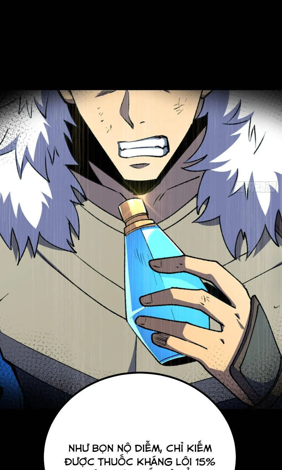 Dị Biến Giáng Lâm Nhân Gian: Triệu Hoán Chi Chủ! Chap 127 - Next Chap 128