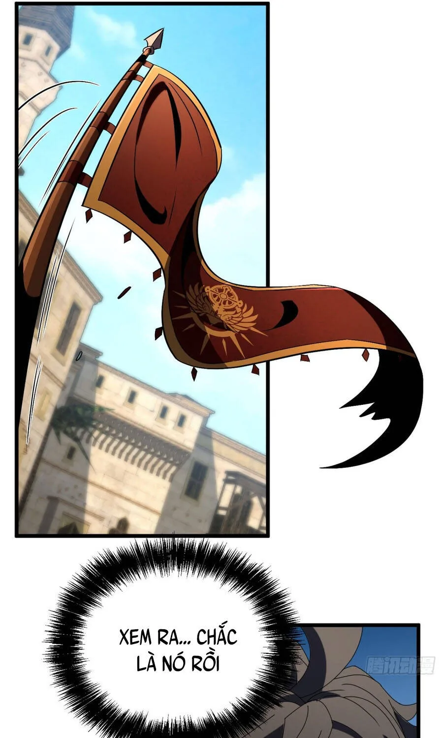 Dị Biến Giáng Lâm Nhân Gian: Triệu Hoán Chi Chủ! Chap 127 - Next Chap 128