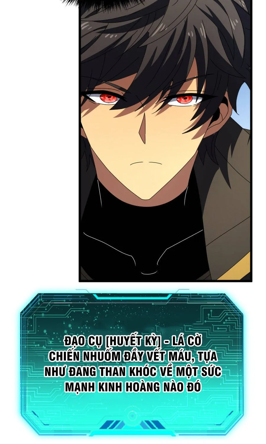 Dị Biến Giáng Lâm Nhân Gian: Triệu Hoán Chi Chủ! Chap 127 - Next Chap 128