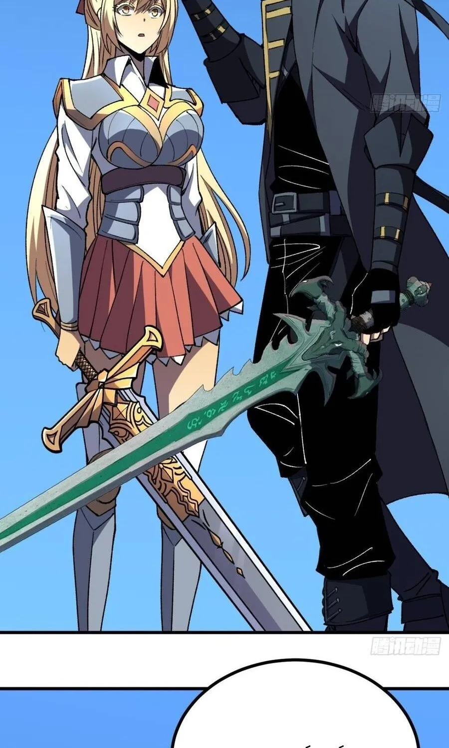 Dị Biến Giáng Lâm Nhân Gian: Triệu Hoán Chi Chủ! Chap 137 - Next Chap 138