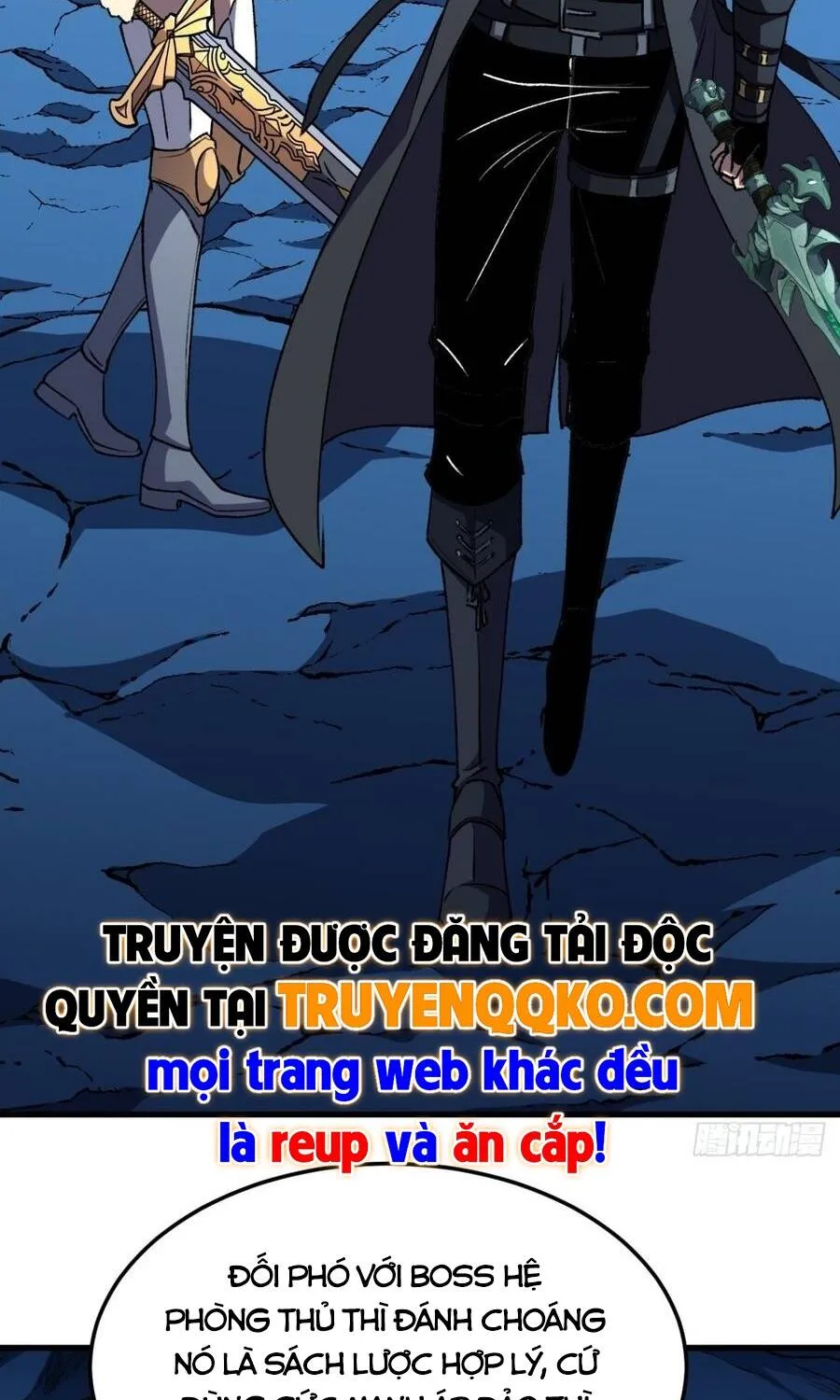 Dị Biến Giáng Lâm Nhân Gian: Triệu Hoán Chi Chủ! Chap 137 - Next Chap 138