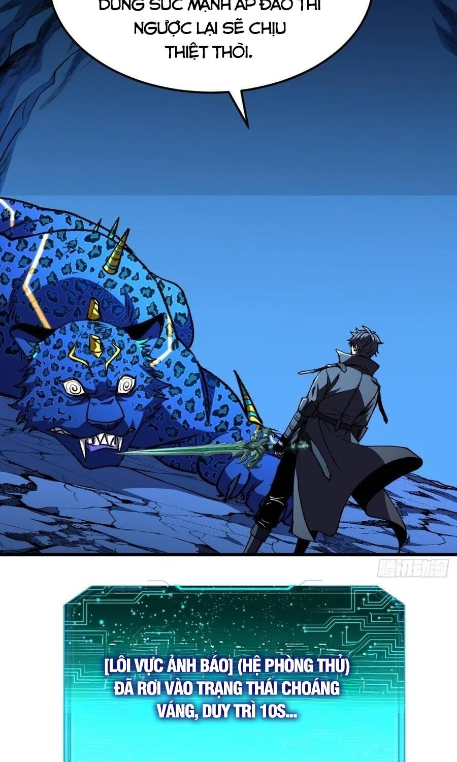 Dị Biến Giáng Lâm Nhân Gian: Triệu Hoán Chi Chủ! Chap 137 - Next Chap 138