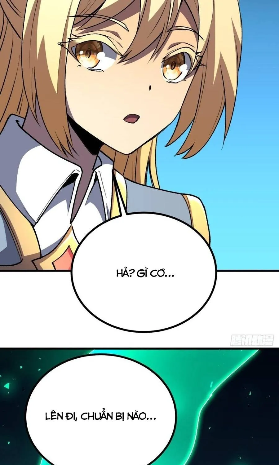 Dị Biến Giáng Lâm Nhân Gian: Triệu Hoán Chi Chủ! Chap 137 - Next Chap 138