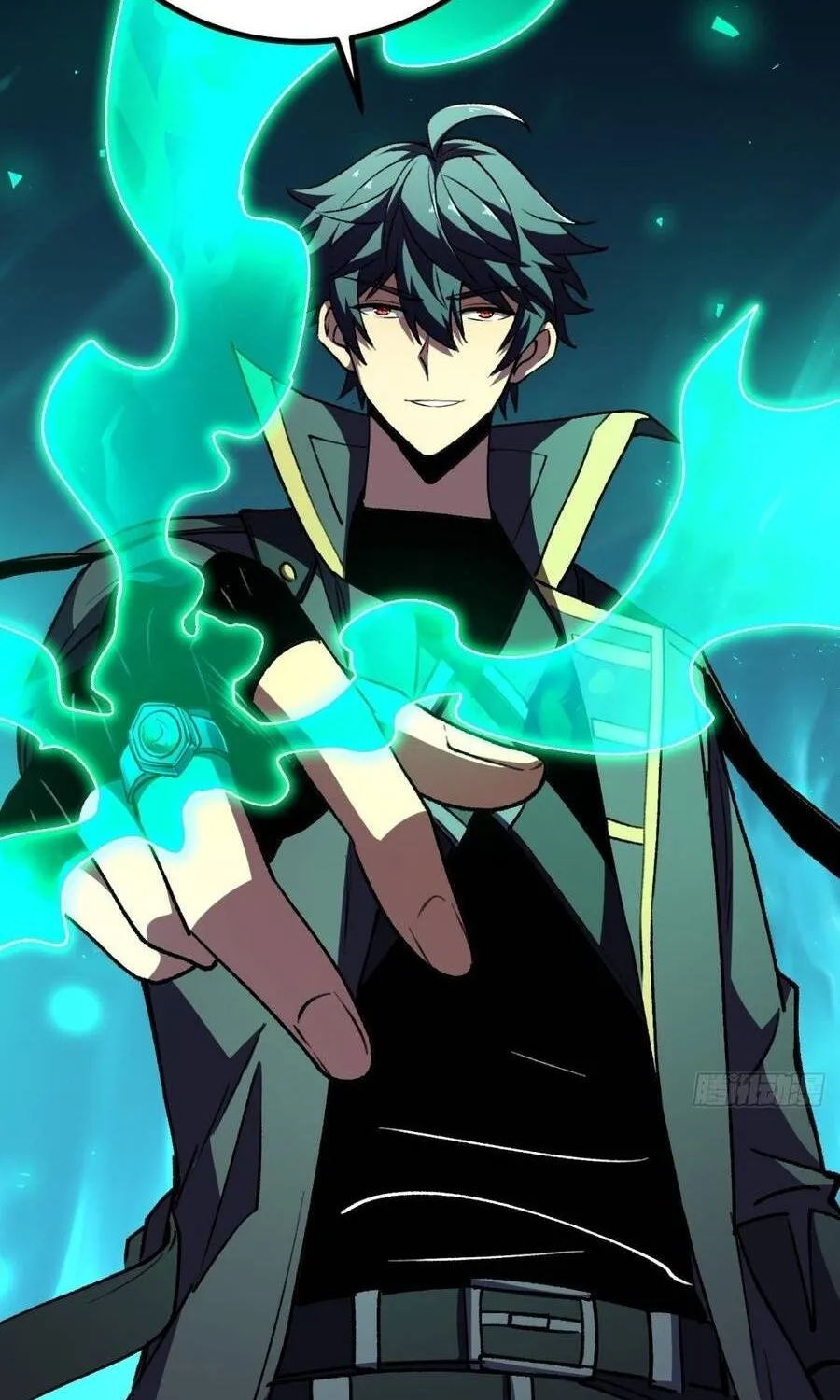 Dị Biến Giáng Lâm Nhân Gian: Triệu Hoán Chi Chủ! Chap 137 - Next Chap 138