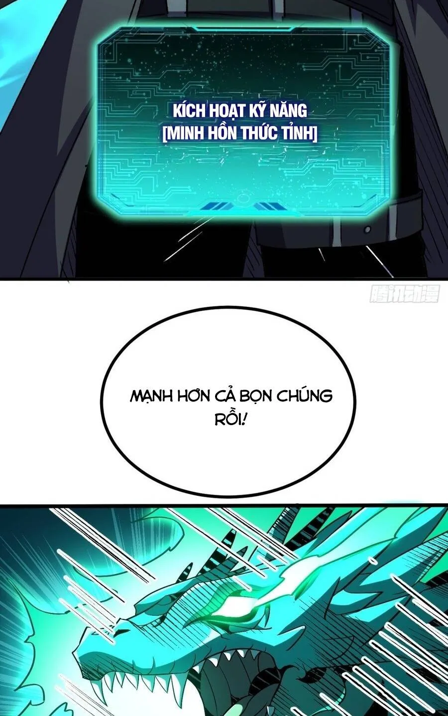 Dị Biến Giáng Lâm Nhân Gian: Triệu Hoán Chi Chủ! Chap 137 - Next Chap 138