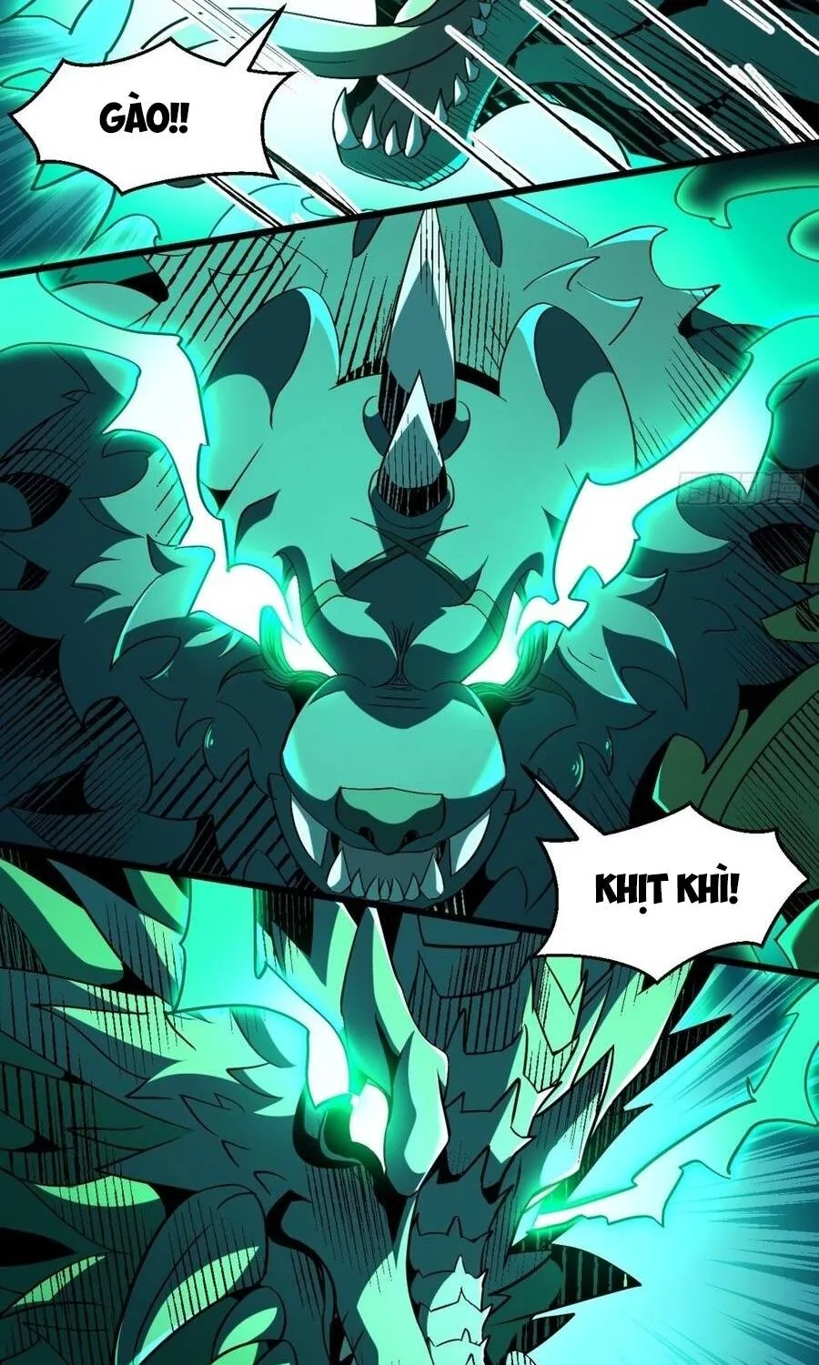 Dị Biến Giáng Lâm Nhân Gian: Triệu Hoán Chi Chủ! Chap 137 - Next Chap 138