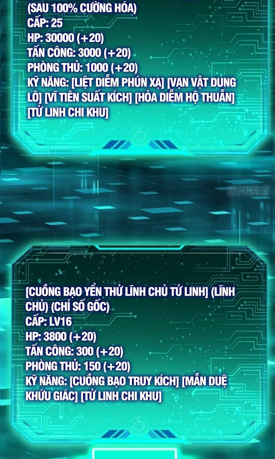Dị Biến Giáng Lâm Nhân Gian: Triệu Hoán Chi Chủ! Chap 137 - Next Chap 138