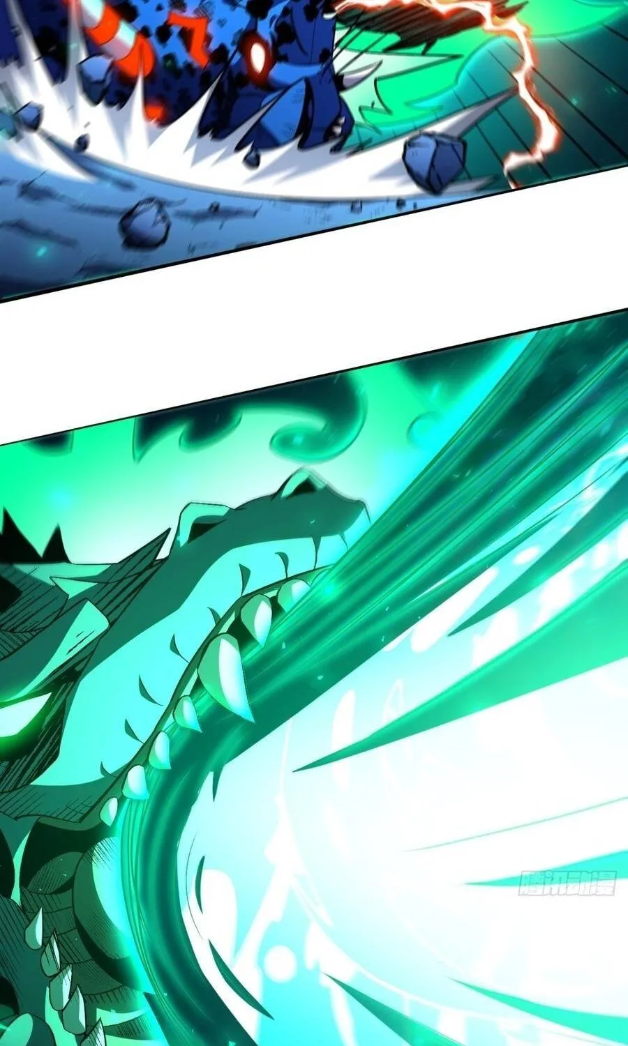 Dị Biến Giáng Lâm Nhân Gian: Triệu Hoán Chi Chủ! Chap 137 - Next Chap 138