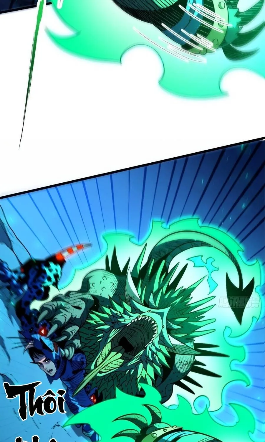 Dị Biến Giáng Lâm Nhân Gian: Triệu Hoán Chi Chủ! Chap 137 - Next Chap 138
