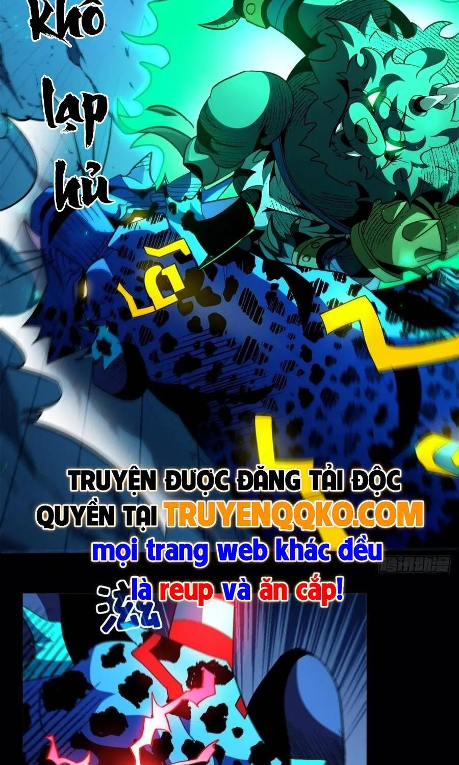 Dị Biến Giáng Lâm Nhân Gian: Triệu Hoán Chi Chủ! Chap 137 - Next Chap 138