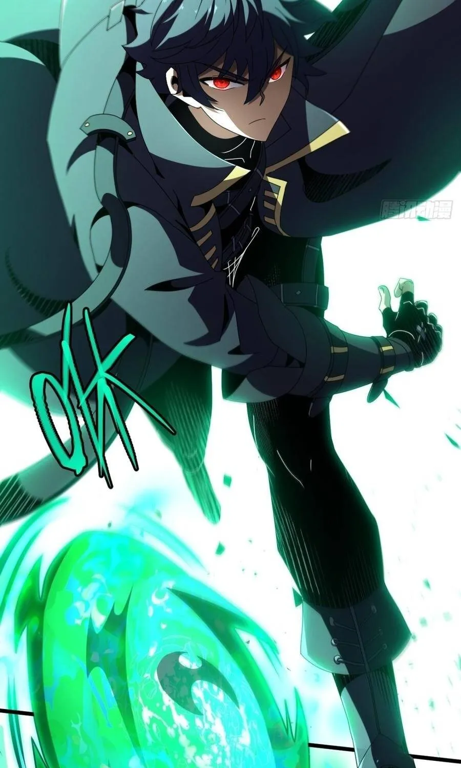 Dị Biến Giáng Lâm Nhân Gian: Triệu Hoán Chi Chủ! Chap 137 - Next Chap 138
