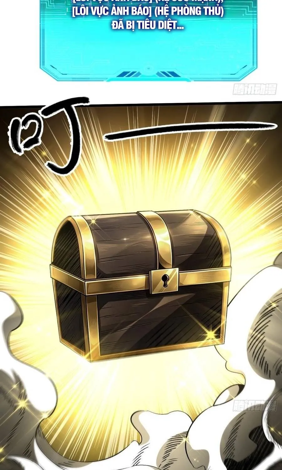 Dị Biến Giáng Lâm Nhân Gian: Triệu Hoán Chi Chủ! Chap 137 - Next Chap 138