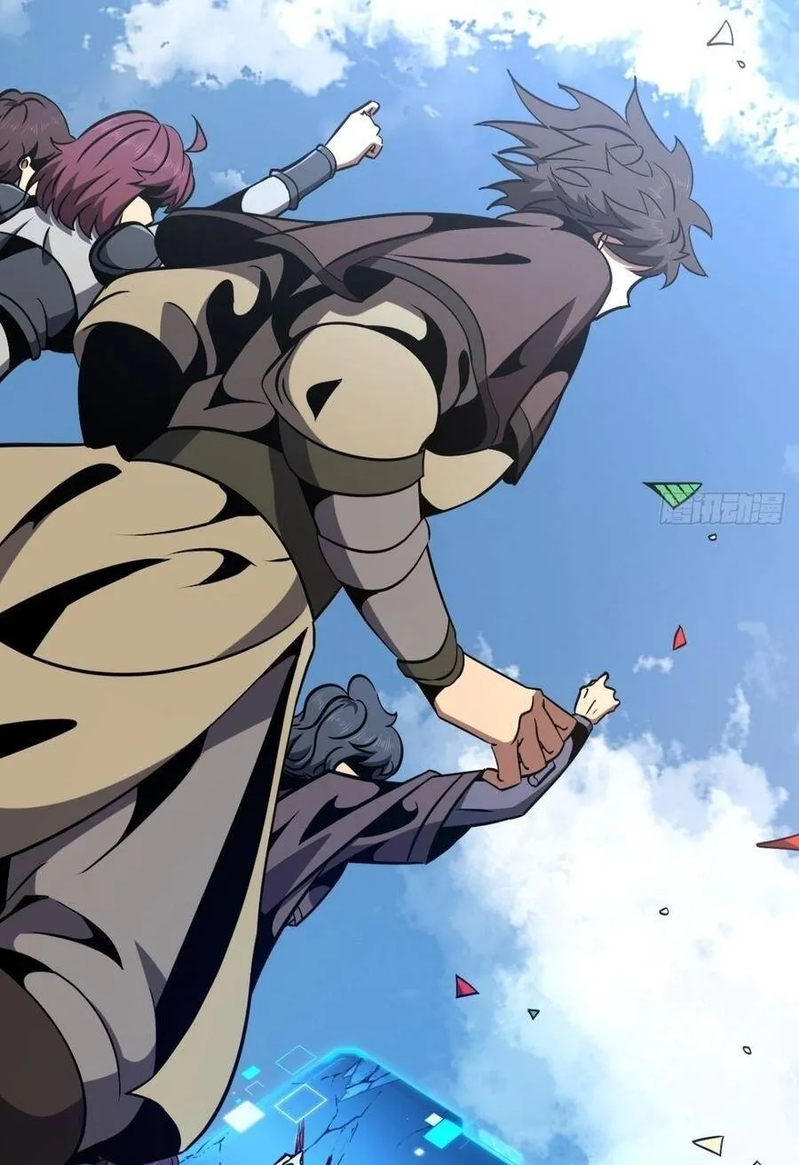Dị Biến Giáng Lâm Nhân Gian: Triệu Hoán Chi Chủ! Chap 137 - Next Chap 138