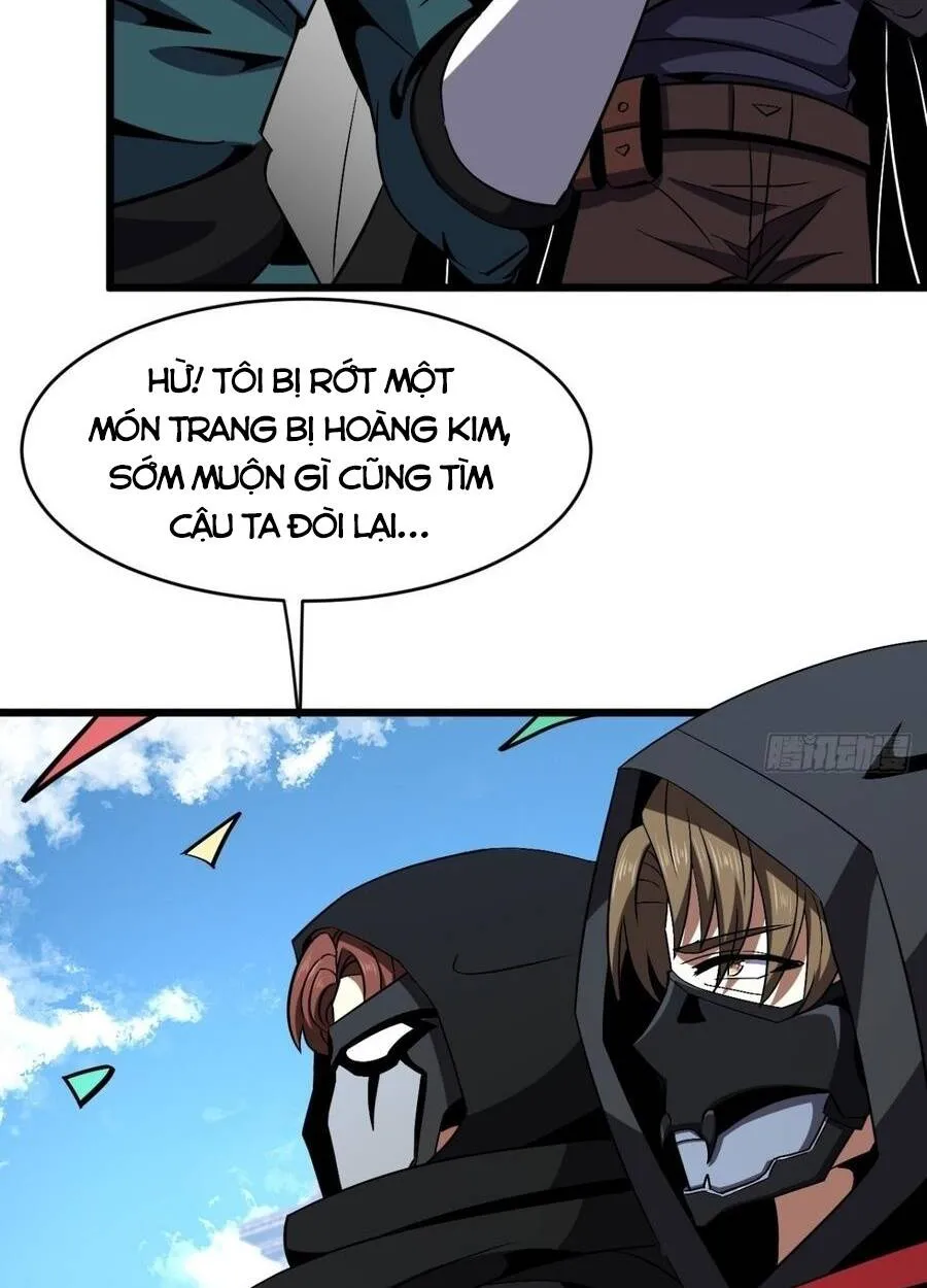 Dị Biến Giáng Lâm Nhân Gian: Triệu Hoán Chi Chủ! Chap 137 - Next Chap 138