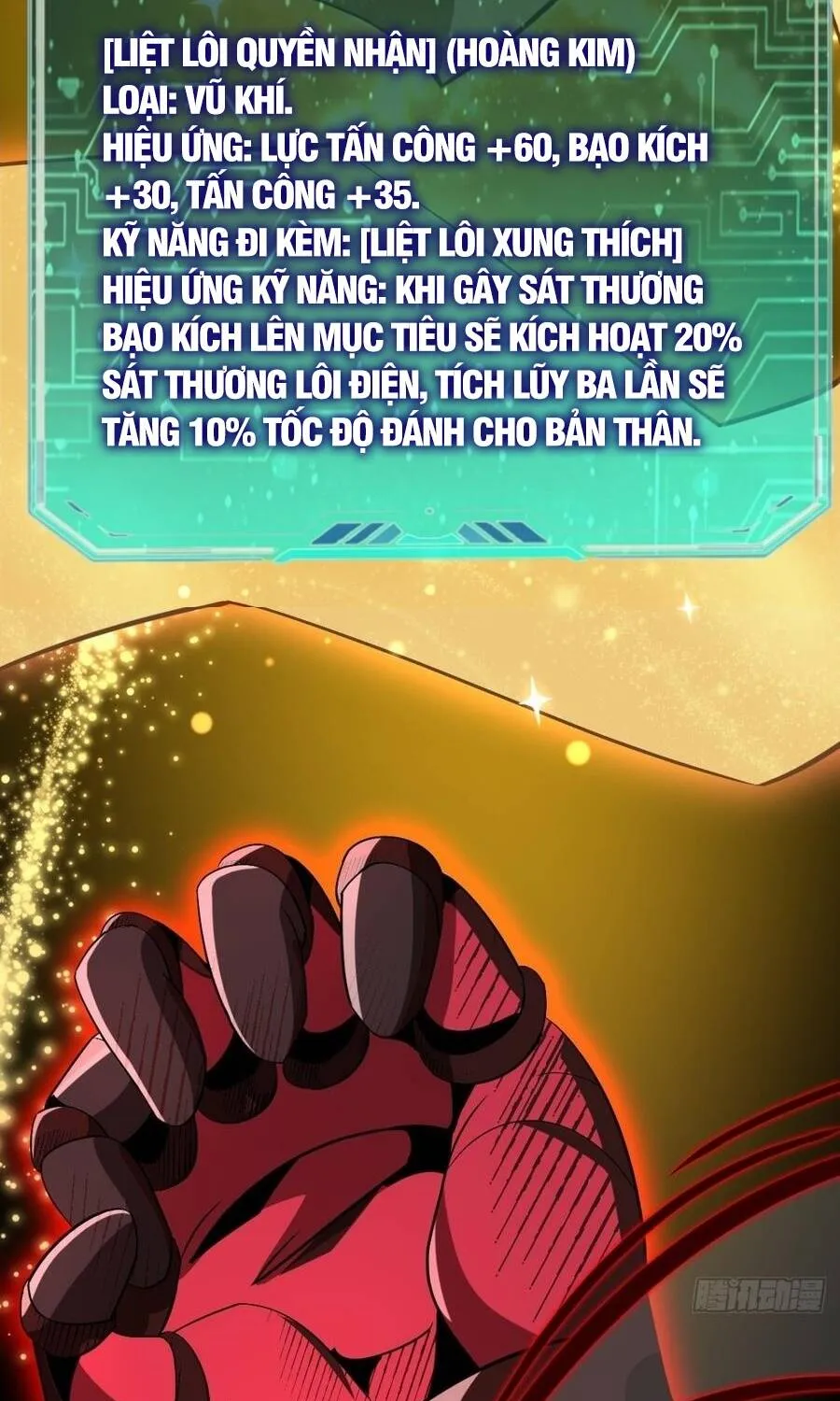 Dị Biến Giáng Lâm Nhân Gian: Triệu Hoán Chi Chủ! Chap 137 - Next Chap 138