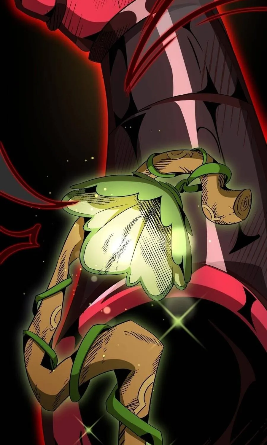 Dị Biến Giáng Lâm Nhân Gian: Triệu Hoán Chi Chủ! Chap 137 - Next Chap 138
