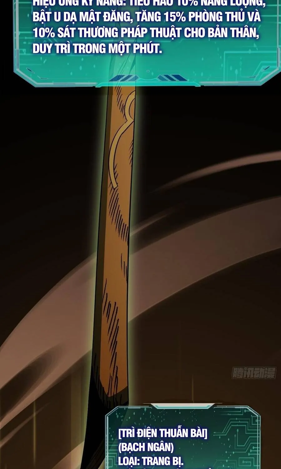 Dị Biến Giáng Lâm Nhân Gian: Triệu Hoán Chi Chủ! Chap 137 - Next Chap 138