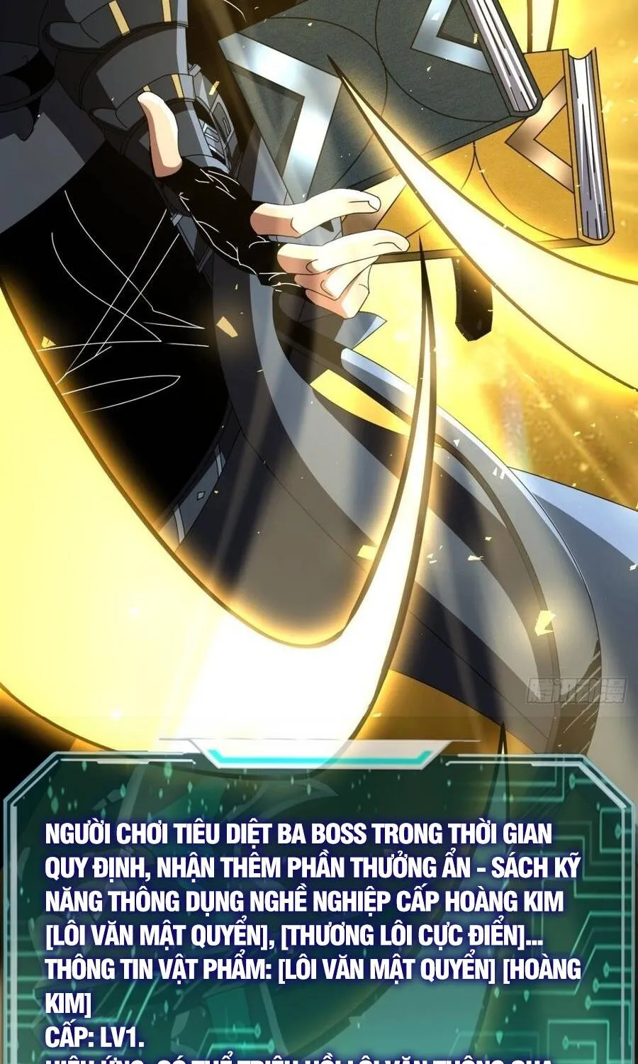 Dị Biến Giáng Lâm Nhân Gian: Triệu Hoán Chi Chủ! Chap 137 - Next Chap 138