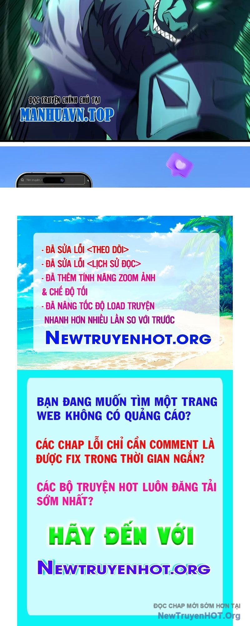 Dị Biến Giáng Lâm Nhân Gian: Triệu Hoán Chi Chủ! Chap 15 - Next Chap 16