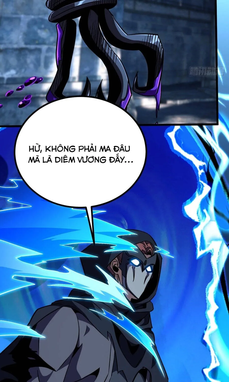 Dị Biến Giáng Lâm Nhân Gian: Triệu Hoán Chi Chủ! Chap 163 - Next Chap 164