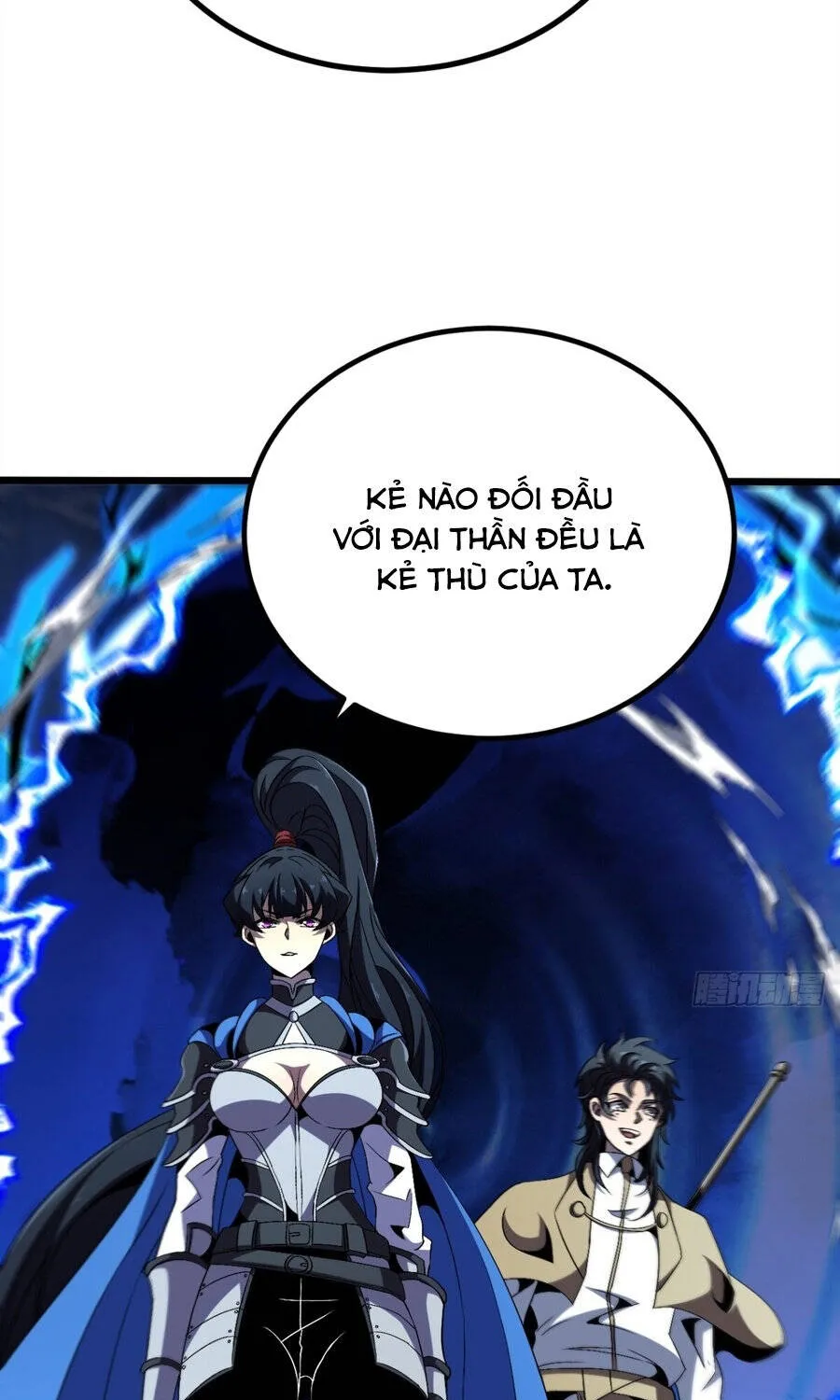 Dị Biến Giáng Lâm Nhân Gian: Triệu Hoán Chi Chủ! Chap 163 - Next Chap 164