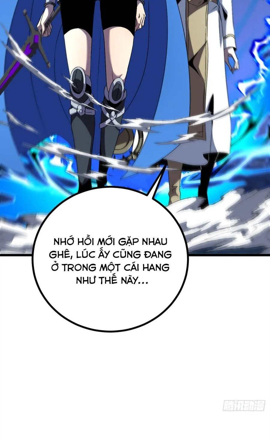 Dị Biến Giáng Lâm Nhân Gian: Triệu Hoán Chi Chủ! Chap 163 - Next Chap 164